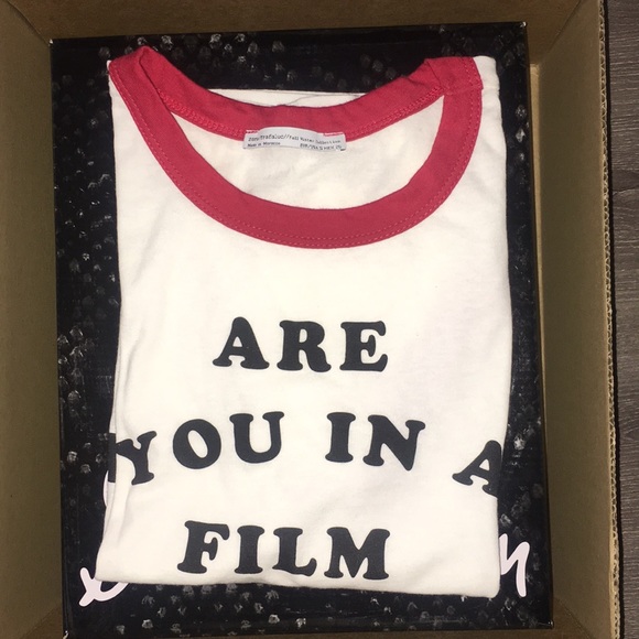 Fun Graphic Tee. - Picture 5 of 6